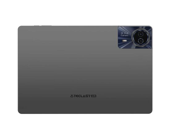 Планшет Teclast M50S 10.1 FHD 4/128GB/ WIFI/Metal/Gray (6940709686591), изображение 2 Планшет Teclast M50S 10.1 FHD 4/128GB/ WIFI/Metal/Gray (6940709686591), изображение 2