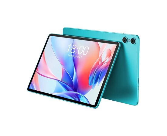 Планшет Teclast P30 10.1' HD 4/128GB/WIFI/Metal/ Blue (6940709686898), зображення 5 Планшет Teclast P30 10.1' HD 4/128GB/WIFI/Metal/ Blue (6940709686898), зображення 5