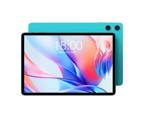 Планшет Teclast P30 10.1' HD 4/128GB/WIFI/Metal/ Blue (6940709686898), зображення 7 Планшет Teclast P30 10.1' HD 4/128GB/WIFI/Metal/ Blue (6940709686898), зображення 7