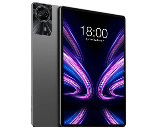 Планшет Teclast T50Plus 11 FHD 6/256GB/LTE/ Metal / Gray (6940709686300), зображення 4 Планшет Teclast T50Plus 11 FHD 6/256GB/LTE/ Metal / Gray (6940709686300), зображення 4