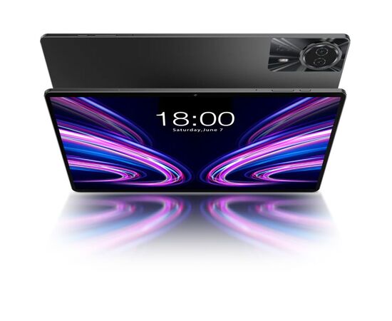 Планшет Teclast T50Plus 11 FHD 6/256GB/LTE/ Metal / Gray (6940709686300), зображення 5 Планшет Teclast T50Plus 11 FHD 6/256GB/LTE/ Metal / Gray (6940709686300), зображення 5