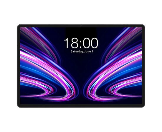 Планшет Teclast T50Plus 11 FHD 6/256GB/LTE/ Metal / Gray (6940709686300)
