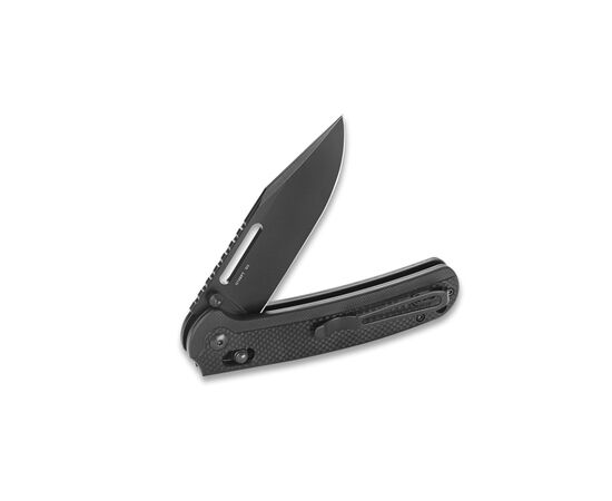 Нож Ganzo G768PT-BK, изображение 5 Нож Ganzo G768PT-BK, изображение 5