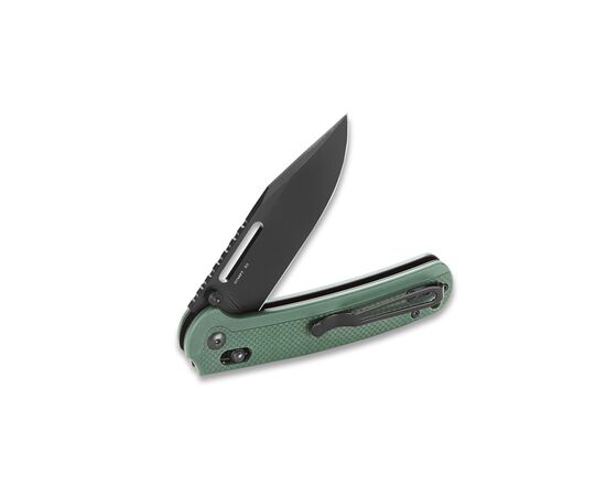 Нож Ganzo G768PT-GB, изображение 5 Нож Ganzo G768PT-GB, изображение 5