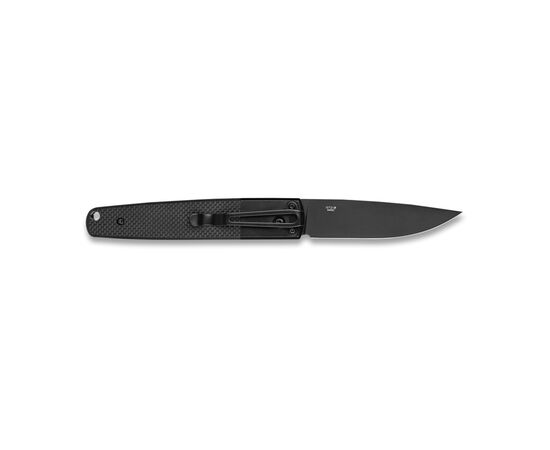 Нож Ganzo G721B-BK, изображение 2 Нож Ganzo G721B-BK, изображение 2