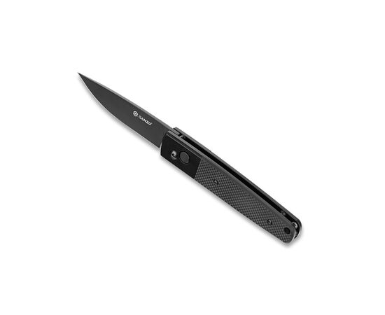 Нож Ganzo G721B-BK, изображение 3 Нож Ganzo G721B-BK, изображение 3