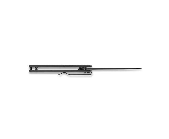 Нож Ganzo G721B-BK, изображение 4 Нож Ganzo G721B-BK, изображение 4