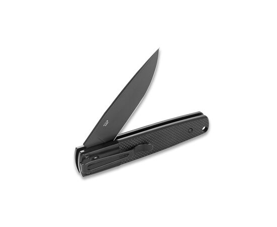 Нож Ganzo G721B-BK, изображение 5 Нож Ganzo G721B-BK, изображение 5