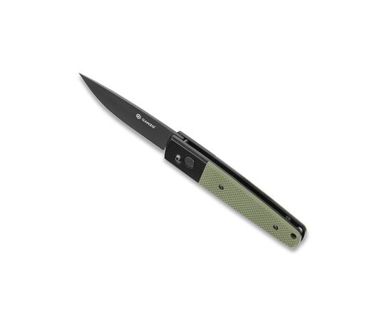 Нож Ganzo G721B-GR, изображение 3 Нож Ganzo G721B-GR, изображение 3