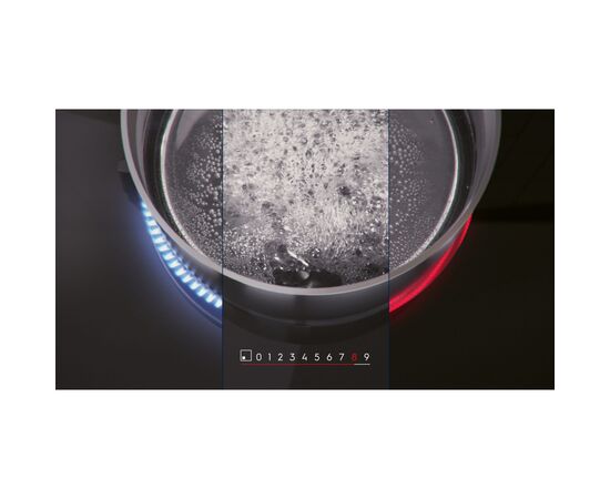 Варочна поверхня Electrolux EIV64453, зображення 3 Варочна поверхня Electrolux EIV64453, зображення 3