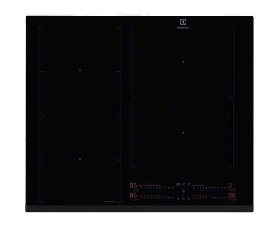 Варочна поверхня Electrolux EIV64453