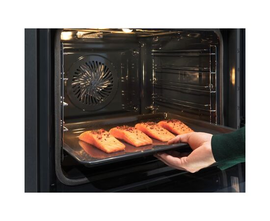 Духовой шкаф Electrolux EOB8S39WZ, изображение 7 Духовой шкаф Electrolux EOB8S39WZ, изображение 7