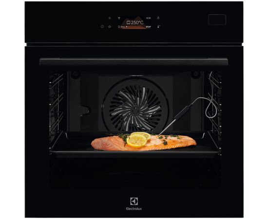 Духова шафа Electrolux EOB8S39WZ