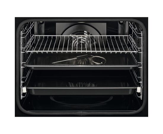 Духовой шкаф Electrolux EOE8P39WV, изображение 10 Духовой шкаф Electrolux EOE8P39WV, изображение 10