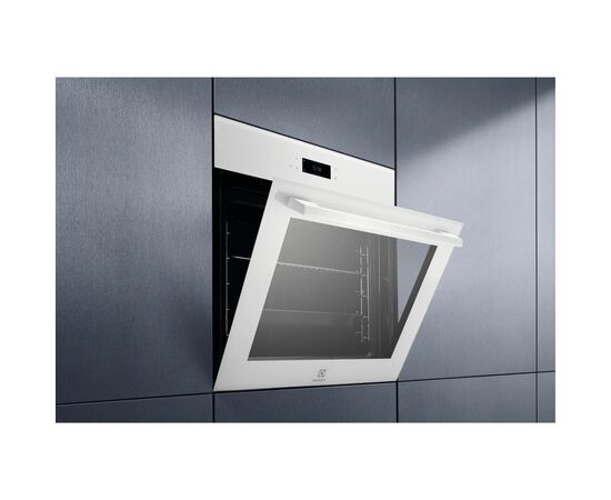 Духовой шкаф Electrolux EOE8P39WV, изображение 2 Духовой шкаф Electrolux EOE8P39WV, изображение 2