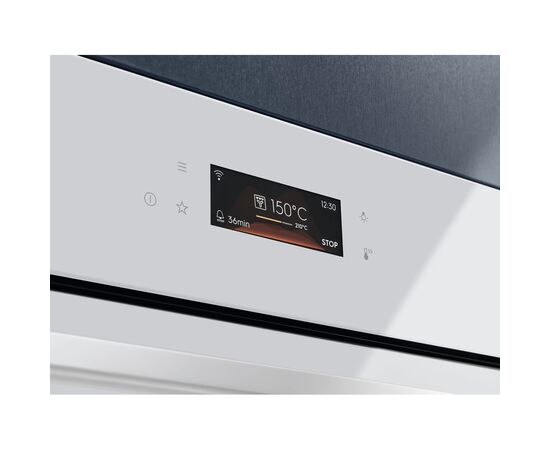 Духовой шкаф Electrolux EOE8P39WV, изображение 3 Духовой шкаф Electrolux EOE8P39WV, изображение 3