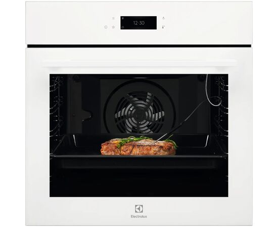 Духова шафа Electrolux EOE8P39WV