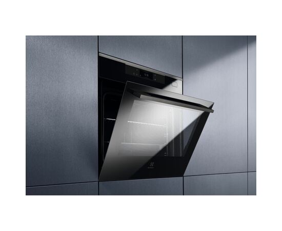 Духовой шкаф Electrolux KOBBS39H, изображение 2 Духовой шкаф Electrolux KOBBS39H, изображение 2