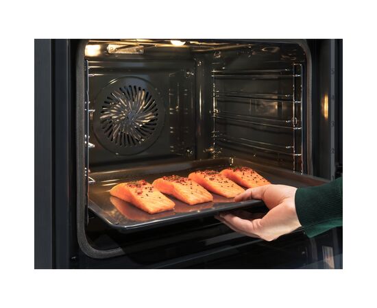 Духовой шкаф Electrolux KOBBS39H, изображение 8 Духовой шкаф Electrolux KOBBS39H, изображение 8