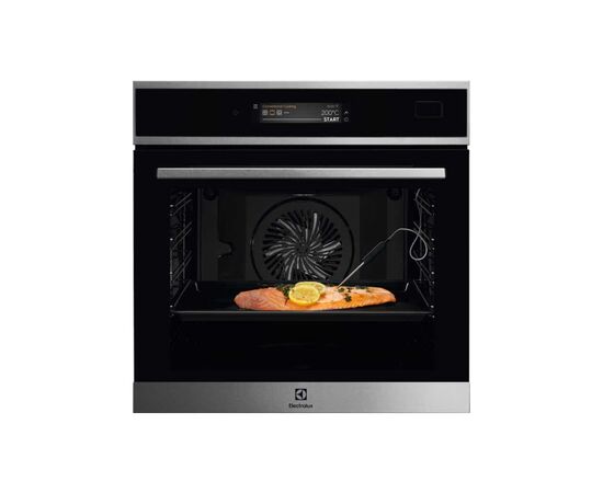 Духова шафа Electrolux KOBBS39H