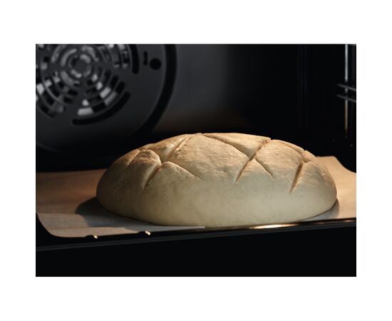 Плита Electrolux LKR664166X, изображение 5 Плита Electrolux LKR664166X, изображение 5