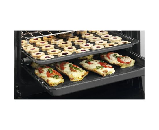 Плита Electrolux LKR664166X, изображение 7 Плита Electrolux LKR664166X, изображение 7