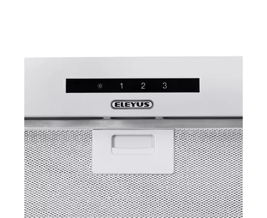 Вытяжка кухонная Eleyus BOXER 800 LED 52 GR, изображение 11 Вытяжка кухонная Eleyus BOXER 800 LED 52 GR, изображение 11