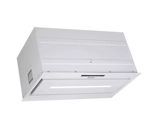 Вытяжка кухонная Eleyus BOXER 800 LED 52 GR, изображение 2 Вытяжка кухонная Eleyus BOXER 800 LED 52 GR, изображение 2
