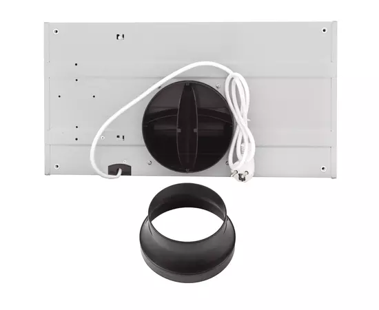 Вытяжка кухонная Eleyus BOXER 800 LED 52 GR, изображение 5 Вытяжка кухонная Eleyus BOXER 800 LED 52 GR, изображение 5