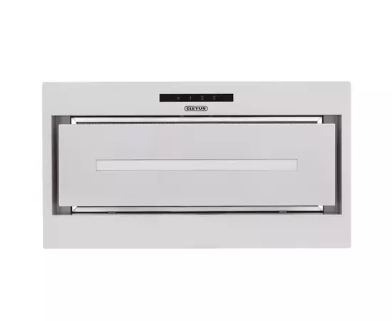 Вытяжка кухонная Eleyus BOXER 800 LED 52 GR, изображение 6 Вытяжка кухонная Eleyus BOXER 800 LED 52 GR, изображение 6