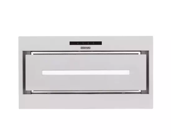 Вытяжка кухонная Eleyus BOXER 800 LED 52 GR, изображение 7 Вытяжка кухонная Eleyus BOXER 800 LED 52 GR, изображение 7