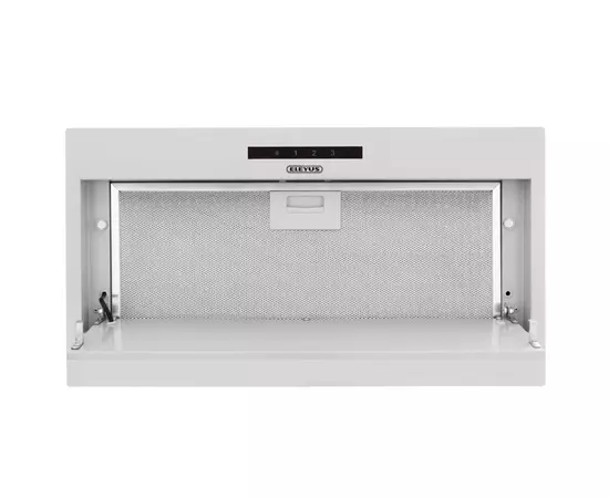 Вытяжка кухонная Eleyus BOXER 800 LED 52 GR, изображение 8 Вытяжка кухонная Eleyus BOXER 800 LED 52 GR, изображение 8
