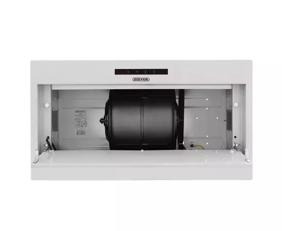 Вытяжка кухонная Eleyus BOXER 800 LED 52 GR, изображение 9 Вытяжка кухонная Eleyus BOXER 800 LED 52 GR, изображение 9