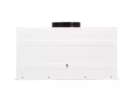 Витяжка кухонна Eleyus BOXER 800 LED 52 WH, зображення 4 Витяжка кухонна Eleyus BOXER 800 LED 52 WH, зображення 4