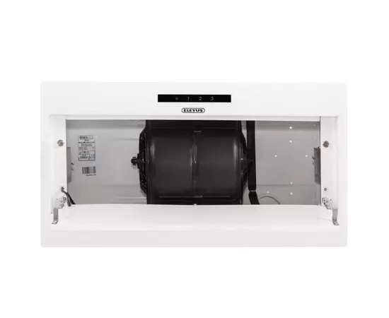 Витяжка кухонна Eleyus BOXER 800 LED 52 WH, зображення 9 Витяжка кухонна Eleyus BOXER 800 LED 52 WH, зображення 9