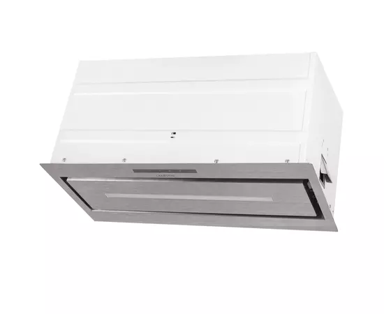 Вытяжка кухонная Eleyus MAGNUS 1200 LED 52 IS, изображение 3 Вытяжка кухонная Eleyus MAGNUS 1200 LED 52 IS, изображение 3
