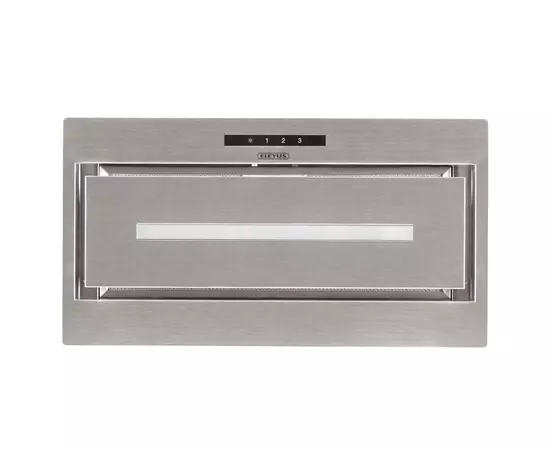 Вытяжка кухонная Eleyus MAGNUS 1200 LED 52 IS, изображение 7 Вытяжка кухонная Eleyus MAGNUS 1200 LED 52 IS, изображение 7