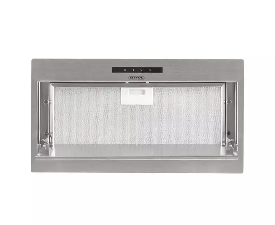 Вытяжка кухонная Eleyus MAGNUS 1200 LED 52 IS, изображение 9 Вытяжка кухонная Eleyus MAGNUS 1200 LED 52 IS, изображение 9