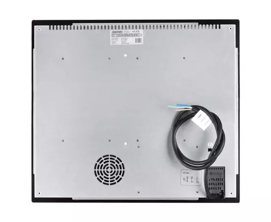 Варочная поверхность Eleyus H2EBHG SE 60 BL I, изображение 8 Варочная поверхность Eleyus H2EBHG SE 60 BL I, изображение 8