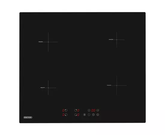 Варочная поверхность Eleyus H2EBHG SE 60 BL I