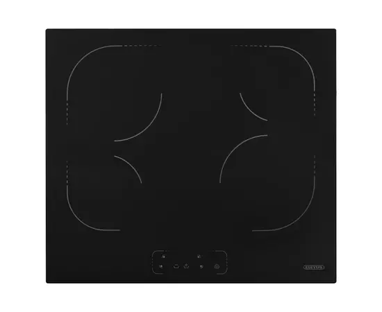 Варочная поверхность Eleyus LIDA 60 BL V, изображение 2 Варочная поверхность Eleyus LIDA 60 BL V, изображение 2