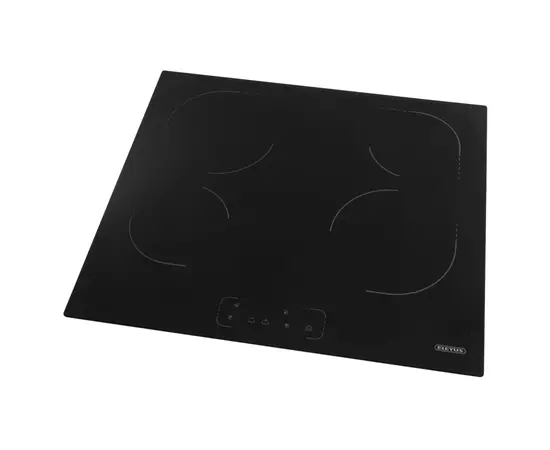 Варочная поверхность Eleyus LIDA 60 BL V, изображение 4 Варочная поверхность Eleyus LIDA 60 BL V, изображение 4