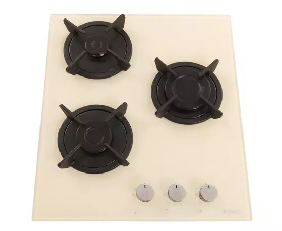 Варочная поверхность Eleyus MALVA 45 BG CF, изображение 2 Варочная поверхность Eleyus MALVA 45 BG CF, изображение 2