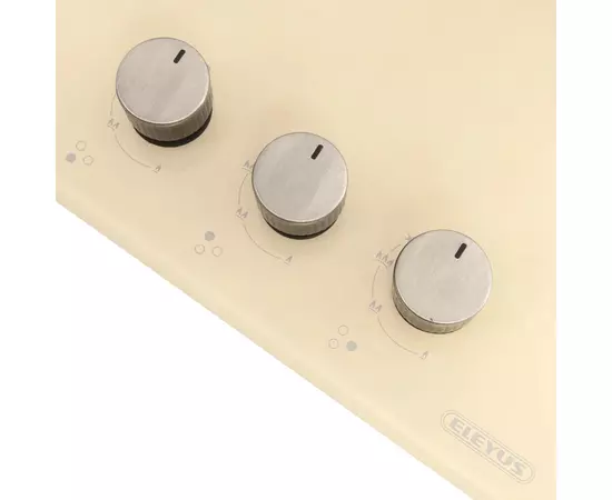 Варочная поверхность Eleyus MALVA 45 BG CF, изображение 5 Варочная поверхность Eleyus MALVA 45 BG CF, изображение 5