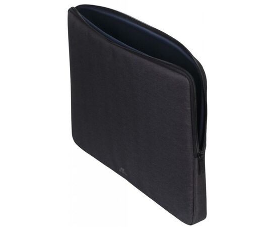 Чехол для ноутбука RivaCase 15.6" 7705 Black (7705Black), изображение 2