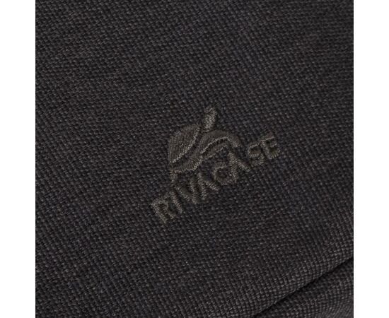 Чехол для ноутбука RivaCase 15.6" 7705 Black (7705Black), изображение 7