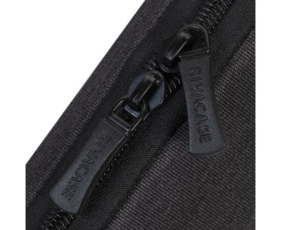 Чехол для ноутбука RivaCase 15.6" 7705 Black (7705Black), изображение 8