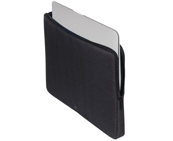 Чехол для ноутбука RivaCase 15.6" 7705 Black (7705Black), изображение 9