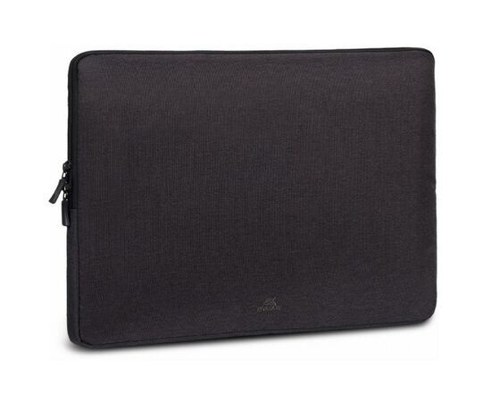 Чохол до ноутбука RivaCase 15.6" 7705 Black (7705Black)