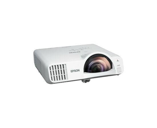 Проектор Epson EB-L210SW (V11HA76080), изображение 2 Проектор Epson EB-L210SW (V11HA76080), изображение 2